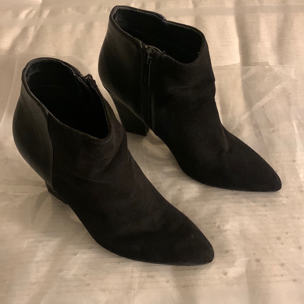 Nine West Booties
